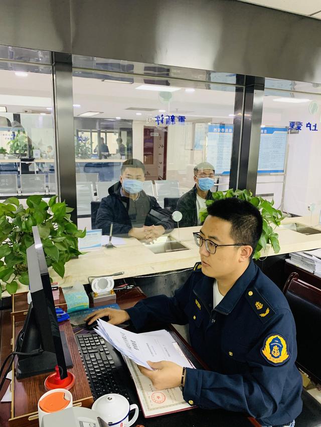 西安市小微型客车租赁企业备案工作今日启动，行业规范化发展迈出关键一步