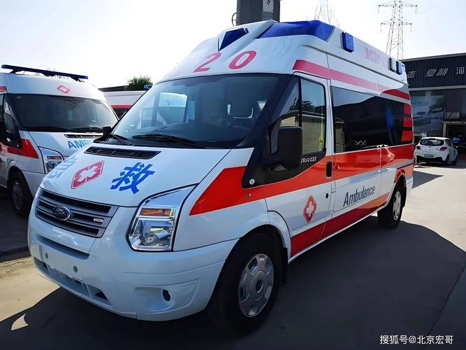 昆山慈源 连接上海会展救护车出租与小微型客车租赁的专业服务